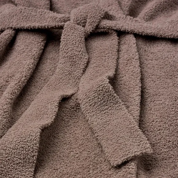 UGG Women's “Lenny” Long Robe - Picture 4 of 6